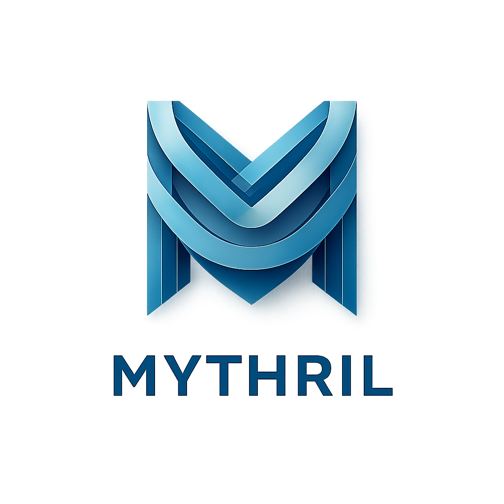 Mythril Logo